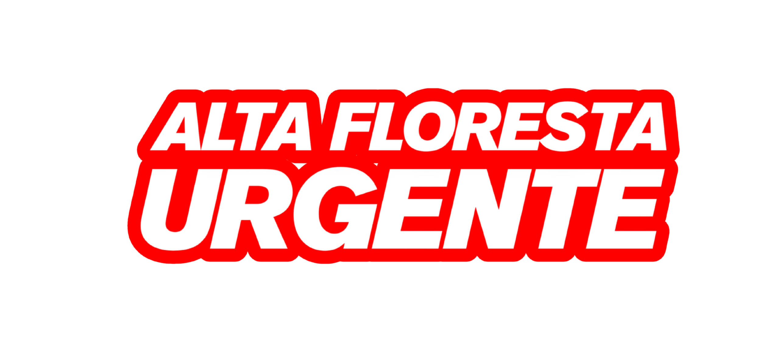 ALTA FLORESTA URGENTE 